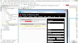 Selenium Simplified WebDriver Webinar Using Java #2