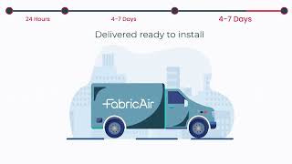 Fastest lead times | From Design to Installation in Weeks