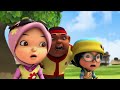 BoBoiBoy Season 1 Episode 2