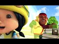 BoBoiBoy Season 1 Episode 2