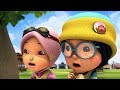 BoBoiBoy Season 1 - Episode 2