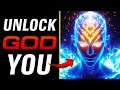 READY TO UNLOCK GOD WITHIN 🔥 POWERFUL DMT Binaural Beats