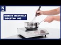 Nisbets Essentials Induction Hob