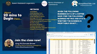 Assignment 6 Review