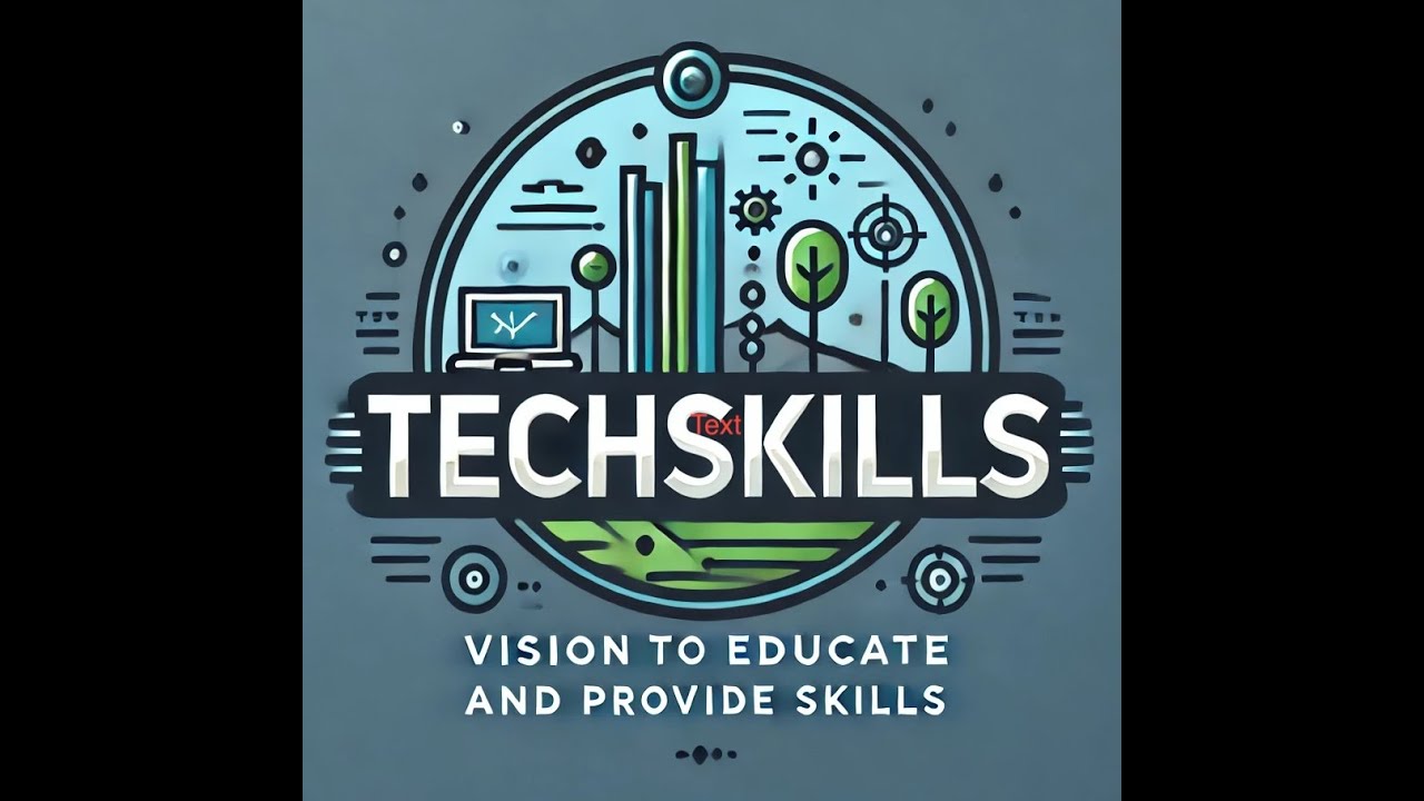 Techskills Youtube