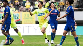 【ジェフ公式】【ハイライト】 2021明治安田生命J2リーグ第38節 水戸ホーリーホック戦