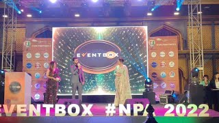 Nation Pride Award Organized By Event Box | Director Bhaskar Kumar | Neha Dhupia | Ashmit Patel