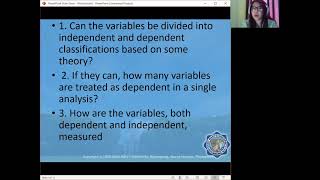 Introduction to Multivariate Data Analysis