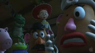Toy Story 3 OFFICIAL Trailer