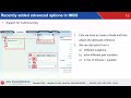 [Expert Webinar] Overview of the Recent Changes in IMDS and Advanced Options