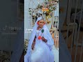 NUBIAN BRIDE #wedding #weddingceremony #grandweddings #shorts