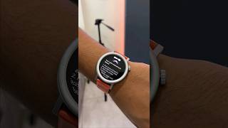 Setup Gestures On CMF Watch Pro 2 #cmf #viralshorts