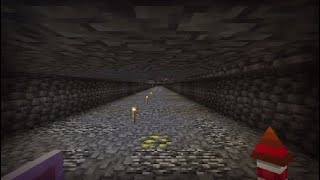 The largest Minecraft base project ive ever seen