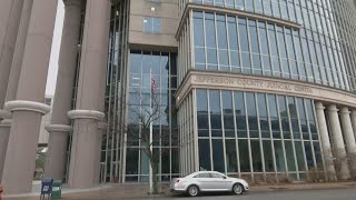 Kentucky Supreme Court committee to consider proposal regarding out-of-county warrants process