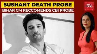 Will CBI Investigate Sushant Singh Rajput Death Case? | To The Point