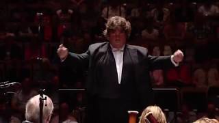 St. Michael Thorn Wind Orchestra  - Johan de Meij  Planet Earth