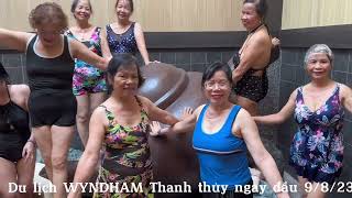 Du lịch WYNDHAM Thanh thủy 9823