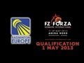 QR - MS - Rasmus Rylander vs Mathias Rud Pedersen - 2013 FZ Forza Denmark International