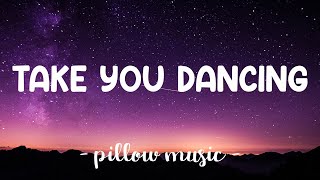 Take You Dancing - Jason Derulo (Lyrics) 🎵