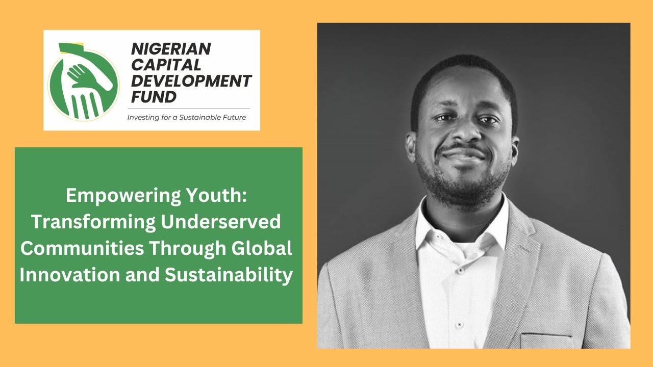 Empowering Youth Transforming Underserved Communities Through Global