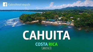 Cahuita en la lista de mejores playas del mundo!