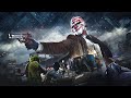 Payday 2  - 8Bits Are Scary (Anti-Nightcore Bass-Boosted)