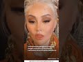 dihina saat live agnez mo dikabarkan memburu hater tersebut tribunlampung