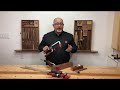 BESSEY One Hand PowerGrip Clamp PG - Review