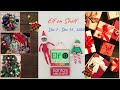 Elf On The Shelf! | 2nd Week | Sha & Sha Brothers