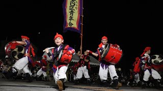 栄口青年会 サンシャインでエイサーフェスタ！　2024.6.9