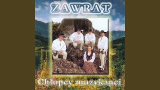 Chłopcy muzykanci