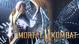 Mortal Kombat 11 | Unlock Grind & Kombat League 13-0!