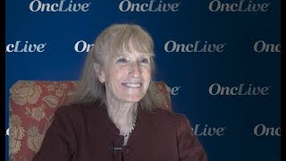 Dr. Mortimer on Brain Metastases in HER2+ Breast Cancer