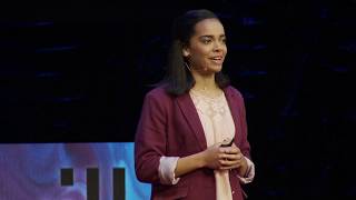 The Transformative Power of Theater in Rural Communities | Jessica Harris | TEDxCharlottesville