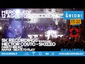 SK RECORDINGS @ GRIDO FESTIVAL 2015 - Parco Gondar