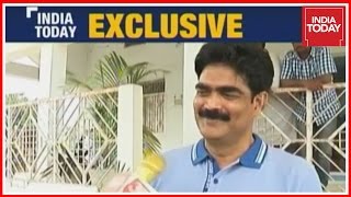 Shahabuddin's Exclusive Talk About The Ongoing Political War