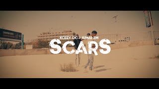 Scars (with Jumal Zm)