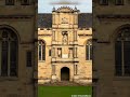 oxford in a flash