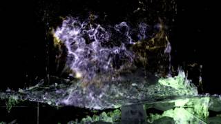FLIP fluids | #2 MAGICAL scene