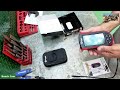 tool review renegade industrial inspection camera hd 1080p