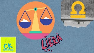 Libra Zodiac sign - Libra personality and secrets