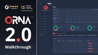 ORNA 2.0 Setup and Walkthrough