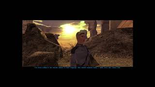 Star Wars: Knights of the Old Republic - Lashowe