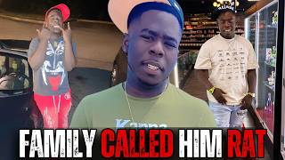 Rapper Exposed His Own Family On Camera. They Allegedly Had Him KILLED