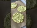 how to make high protein avocado bread