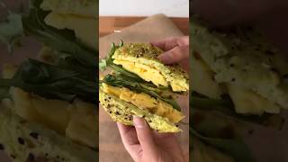 How To Make High Protein Avocado Bread