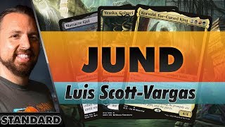 Jund - Post-Ban Standard | Channel LSV