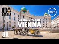 Vienna, Austria Guided Tour in VR - Virtual City Trip - 8K 360 Video (short)