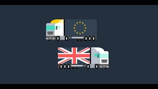The State of Trade: The Trouble with Trucking and Brexit | Flexport Webinar