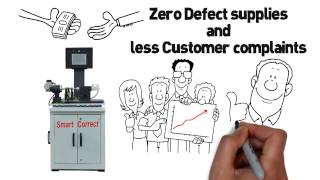 Who Benefits from SmartCorrect™?